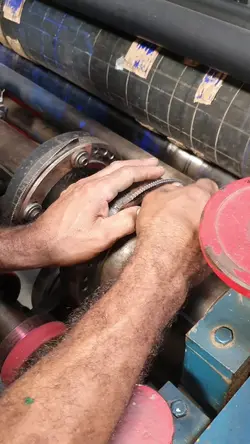 Bastidores Fábrica 