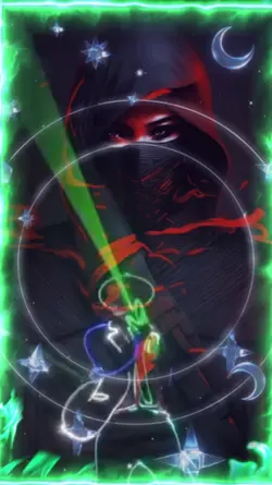 Neon Dance #3