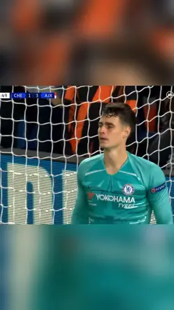 Kepa 😢 