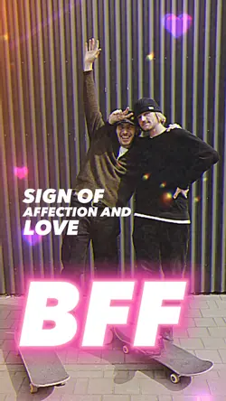 Guy besties 