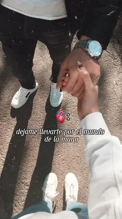 Quiéreme 🫶 ☺️ ❤️
