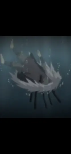 Poor Jiraiya