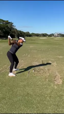 Golf life