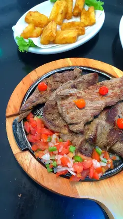 Carnes 