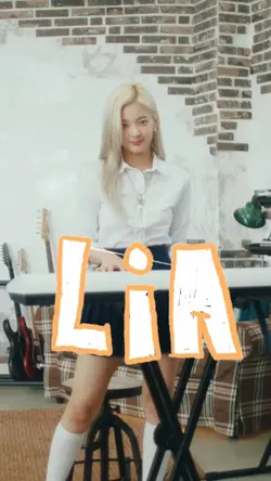 fancam da Lia

