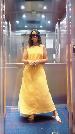 Elevator fashion