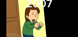 2007 chours vs 2024 
