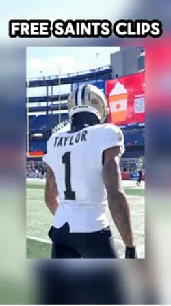 FREE SAINTS CLIPS