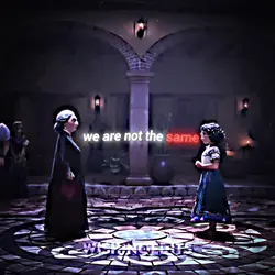 Family Line 🕯️