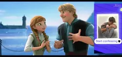 Frozen edit