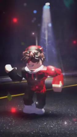 Roblox edit