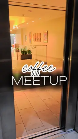Coffee Shop Review 4