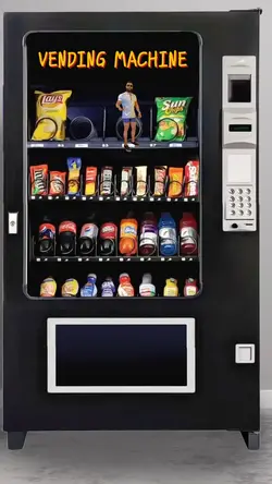 Vending Machine