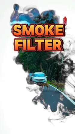 Smoke Fiter
