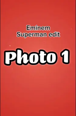Eminem edit