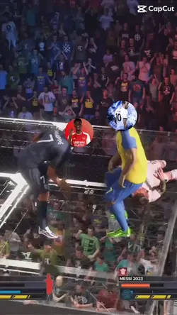 Wrestle edit
