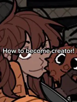 Creator steps