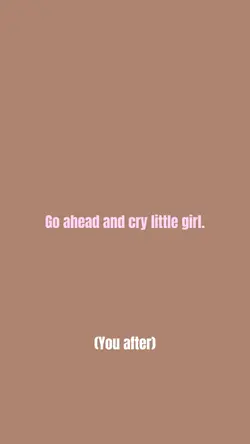 Daddy issues