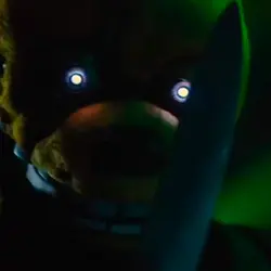 Creepy Fnaf edit 