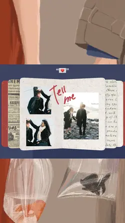 カップルアルバム💌❣️