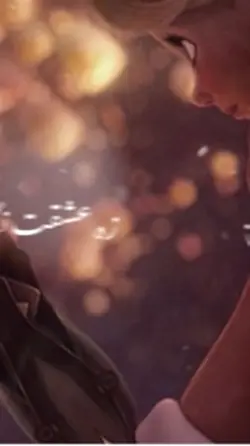 ز عشقت نگارم ❤️🥰