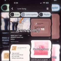 *ੈ✩‧₊˚RANDOM