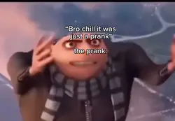 Idk