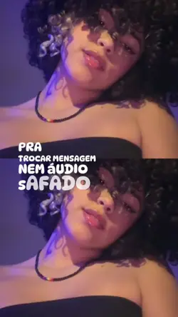 Trocar mensagem 