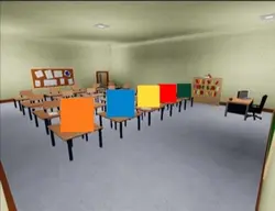 Missing school 2