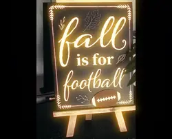 Fall Is Here