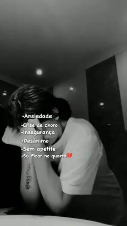 ansiedade