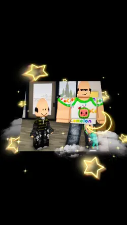 POV: meand my friend