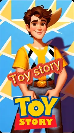 toy story 