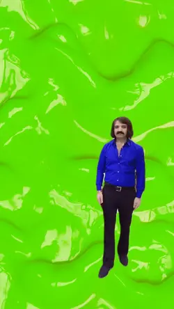 Funny dance