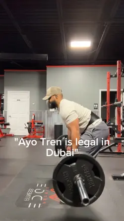 Funny gym template 
