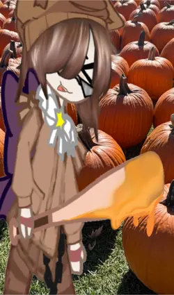 Smashin sum pumpkinz