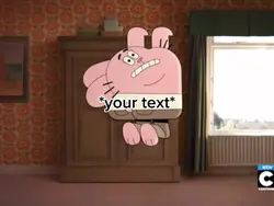Gumball memes😭