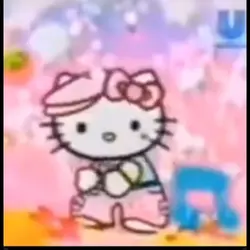 💕💗HELLO KITTY💗💕