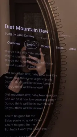 Lyric