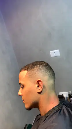 Antes e depois 