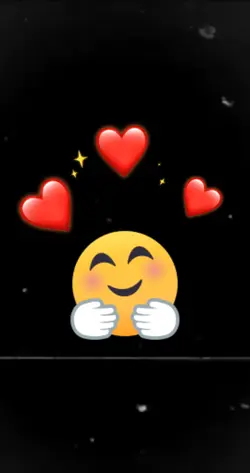 Trend emoji!