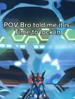 Greninja
