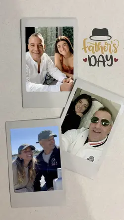 HAPPY FATHERS DAY 🤍✨