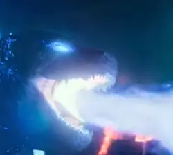 Godzilla edit