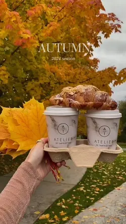 Fall season dump