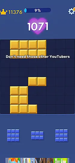 Fav YouTuber