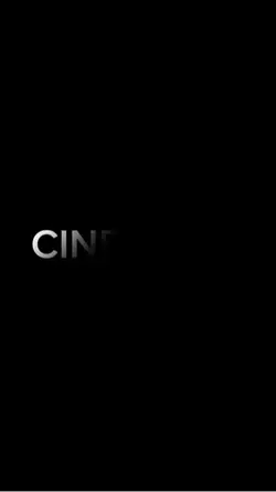 CINEMATIC INTRO