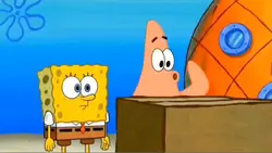 DOODLE BOB STRIKES