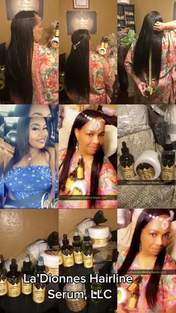 LaDionne’s, LLC