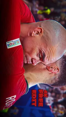 Pepe x CR7 💔🇵🇹